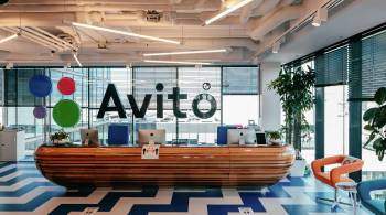 "Авито" стал лидером мирового рейтинга сайтов объявлений Similar Web