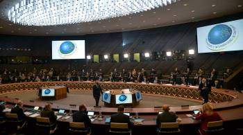 Столтенберг заявил об открытой дискуссии на заседании Совета Россия — НАТО
