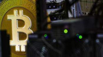 Правительство утвердило концепцию регулирования оборота цифровых валют