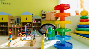 Собянин: новый детский сад на Ясеневой улице откроется в сентябре