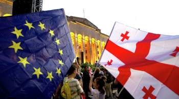Грузия и ЕС готовят новый пакет сотрудничества, заявил глава Минэкономики