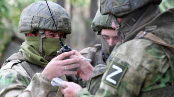 По итогу безуспешного наступления в ДНР бригада ВСУ лишилась семи офицеров