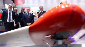 По вопросам беспилотной авиации будут сделаны поручения, заявили в Кремле