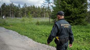 В Финляндию из России перед закрытием КПП прибыло рекордное число беженцев 