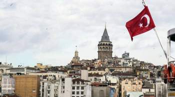 В Турции выразили надежду на возобновление авиасообщения с Россией