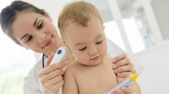 В Минздраве рассказали о блоке по вакцинации в новом профстандарте педиатра