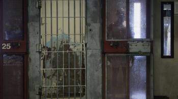 В США заключенные обвинили тюремщиков в  экспериментах  с COVID-19