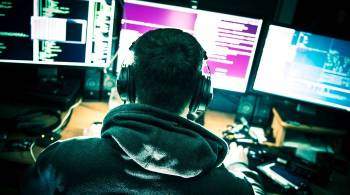 На Украине заявили о DDoS-атаке на сайты Минобороны, ВСУ и двух банков