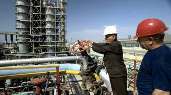 Турция договорилась с Азербайджаном о дополнительных поставках газа