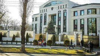 Власти Молдавии отреагировали на призыв выслать российского посла