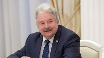 Партия РОС выдвинет кандидатом на выборы президента Бабурина 