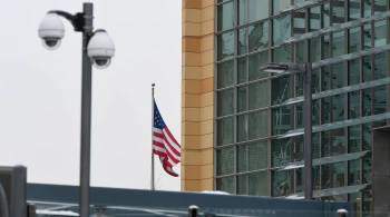 Посольство США подтвердило сообщения об аресте американца в России