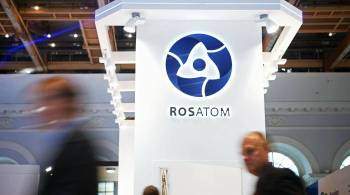  Росатом  помог демонтировать корпус ядерного реактора на АЭС в Швеции