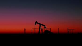 Саудовская Аравия попросила африканские страны сократить добычу нефти