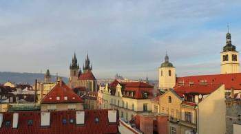 В Чехии призвали разобраться с уничтожением документа о Врбетице