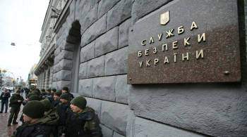 Экс-премьер Украины подал в суд на СБУ и СНБО