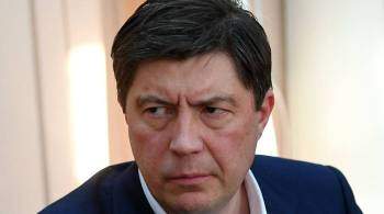 Суд утвердил продажу заложенного бизнес-центра  Агат  Алексея Хотина