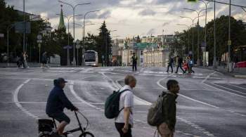 Чем страшны сухие грозы, которые придут в Москву вслед за жарой?