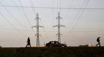 В Белоруссии заявили о продолжении поставок электроэнергии на Украину