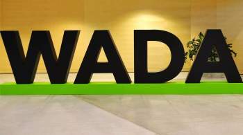 В WADA объяснили, почему Россию не могли легально лишить ряда турниров