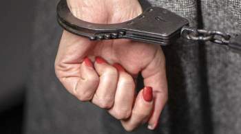 В Чебоксарах арестовали девушку, напавшую с ножом на водителя маршрутки