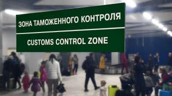 Россия разрешила въезд родственникам иностранцев, проживающих в стране