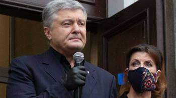 Порошенко вызвали на допрос по делу о поставках угля из Донбасса
