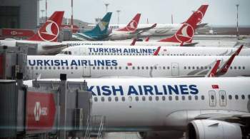 В Турции уверены, что смогут убедить Россию возобновить полеты