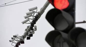 Водителей предупредили о новых типах камер на дорогах