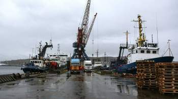 Власти Мурманской области выступили за изменения правил рыболовства