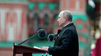 Журналист Welt приехал в Москву и высказался о  главном козыре  Путина