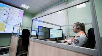 Оперативную службу в Подмосковье можно вызвать через приложение  112 МО 