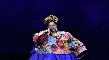 Лоза назвал идею украинского жюри изменить правила Евровидения бредом
