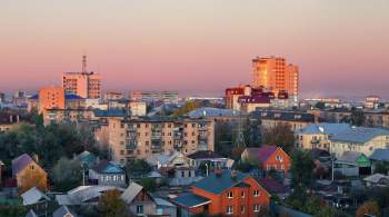 В Оренбурге планируют производство зарядных станций для электромобилей