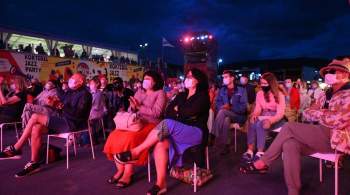 Фестиваль Koktebel Jazz Party завершился в Крыму