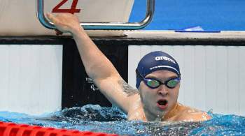 Мировые рекорды и очередные медали российских паралимпийцев в Токио