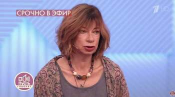 Старшая дочь Баталова впервые высказалась о суде о разделе имущества актера