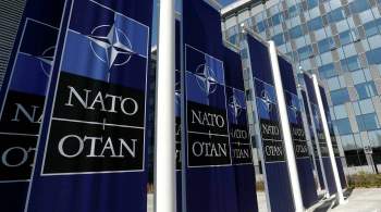 В Турции захотели вступления России в НАТО