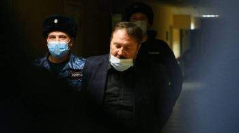 В Кемерово суд продлил арест пяти фигурантам дела о ЧП на  Листвяжной 