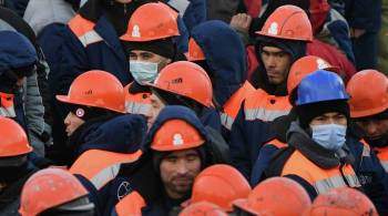 Эксперт предложил отказаться от квотирования для трудовых мигрантов