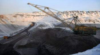 Украина сохранила пошлины на уголь и сжиженный газ из России
