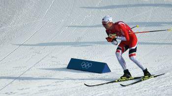 Тренер норвежских лыжников обзвонил запасных из-за коронавируса в сборной