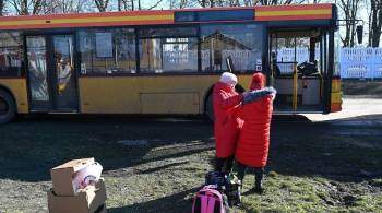 В Ростовской области начали выплаты беженцам из Донбасса