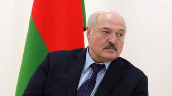 Лукашенко потребовал совершенствовать систему МВД без излишеств