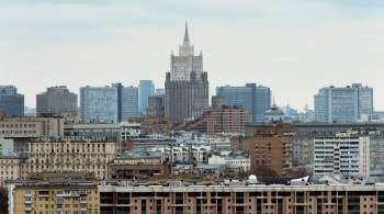 Москва стала символом духовного развития России, считает патриарх Кирилл