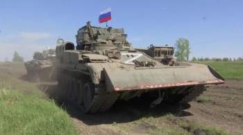 УВЗ выполнил план по строительству БРЭМ-1М для российских военных 