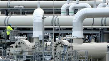 Канада и ФРГ ведут переговоры из-за ситуации с турбинами для  Газпрома 