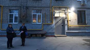 Жилинспекция помогла москвичке решить проблему намокания стены в квартире