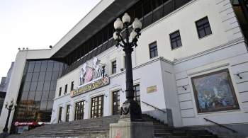 Московский цирк Никулина закроют на ремонт осенью
