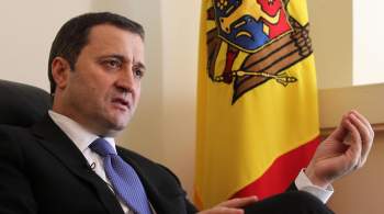Экс-премьер Молдавии объяснил причину введения режима ЧП в стране 